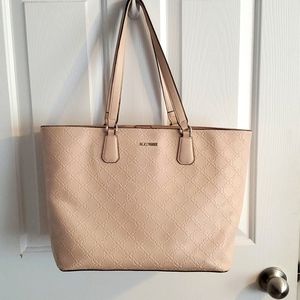 Nine West Large Tote & Wallet